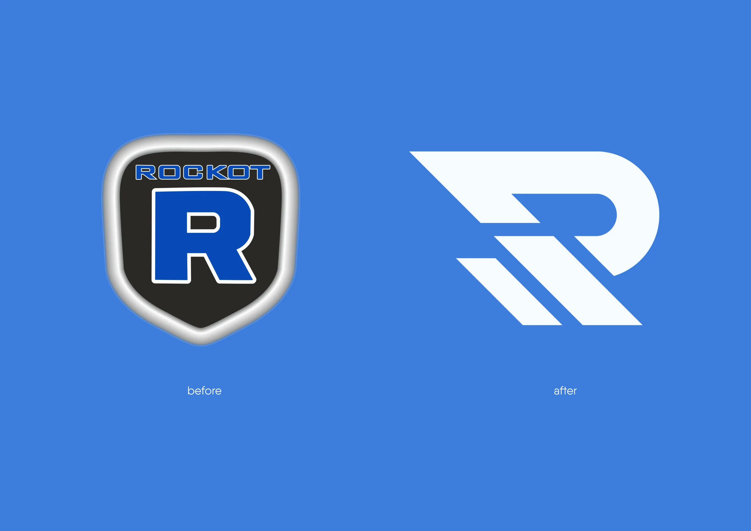 Rockot — визуал 2