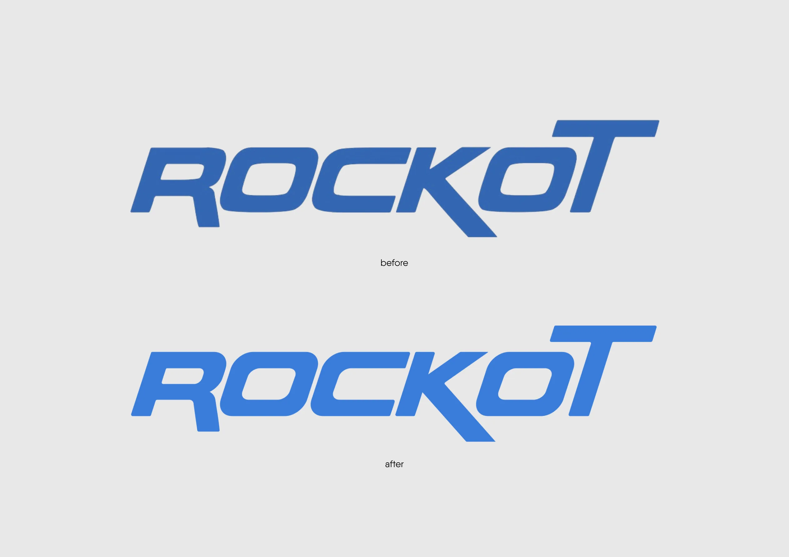 Rockot — визуал 3